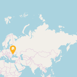 Mechta Iuzhanka на глобальній карті